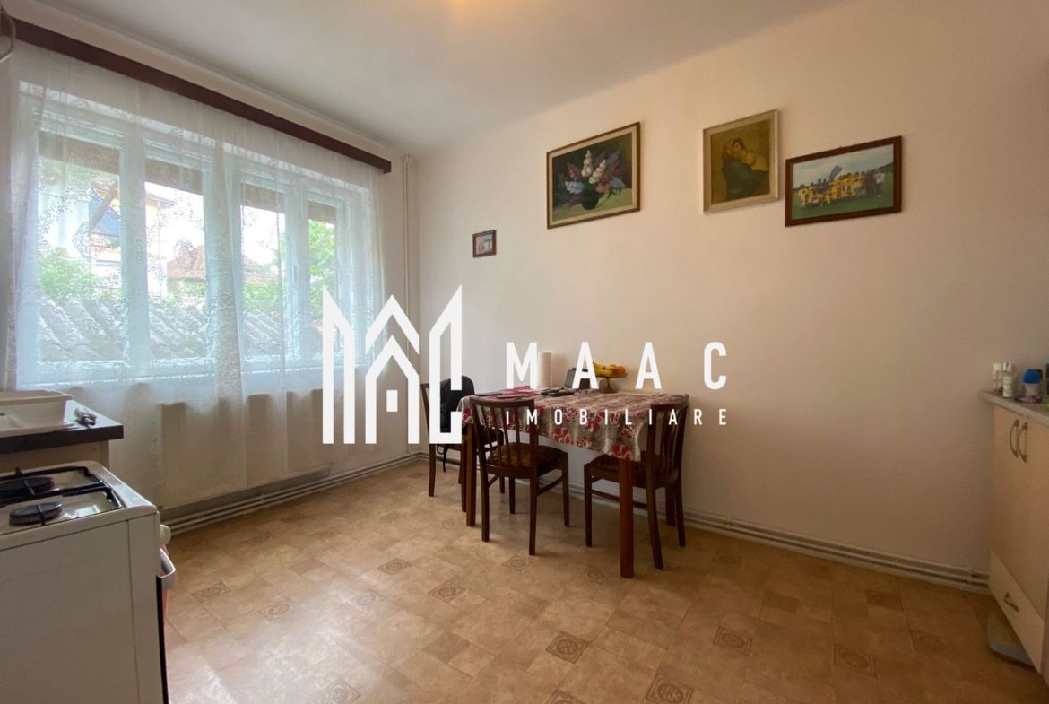 Casa tip Duplex 3 camere | Curte proprie | Piata Cibin - foto 6