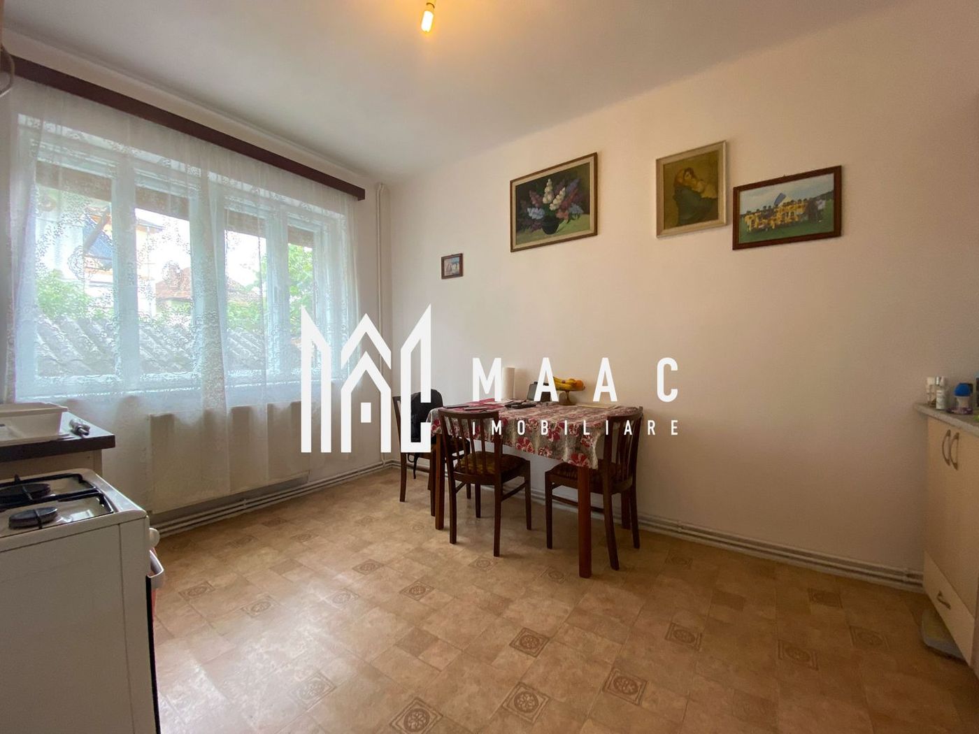 Casa tip Duplex 3 camere | Curte proprie | Piata Cibin - foto 6