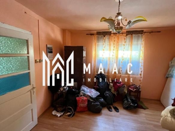 Casă de vânzare 2 camere | Rășinari, Sibiu | 55 mp utili, teren 259 mp - foto 3