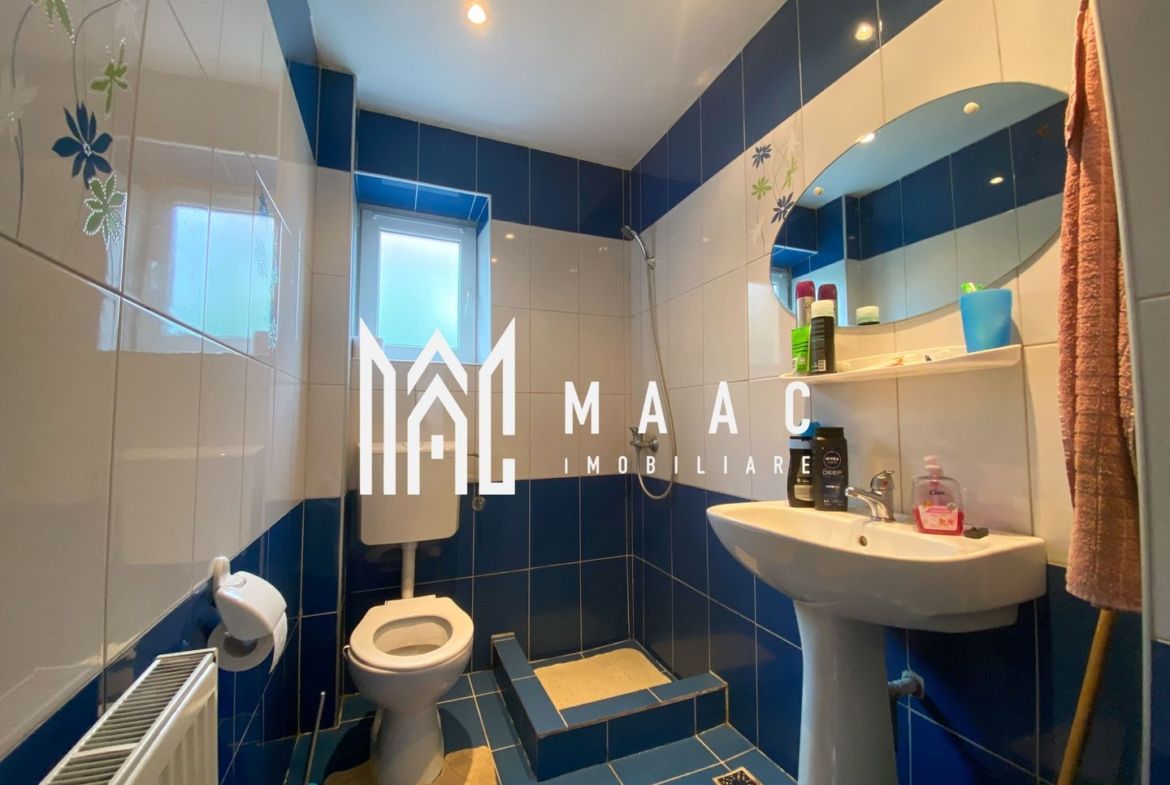 Casa tip Duplex 3 camere | Curte proprie | Piata Cibin - foto 7