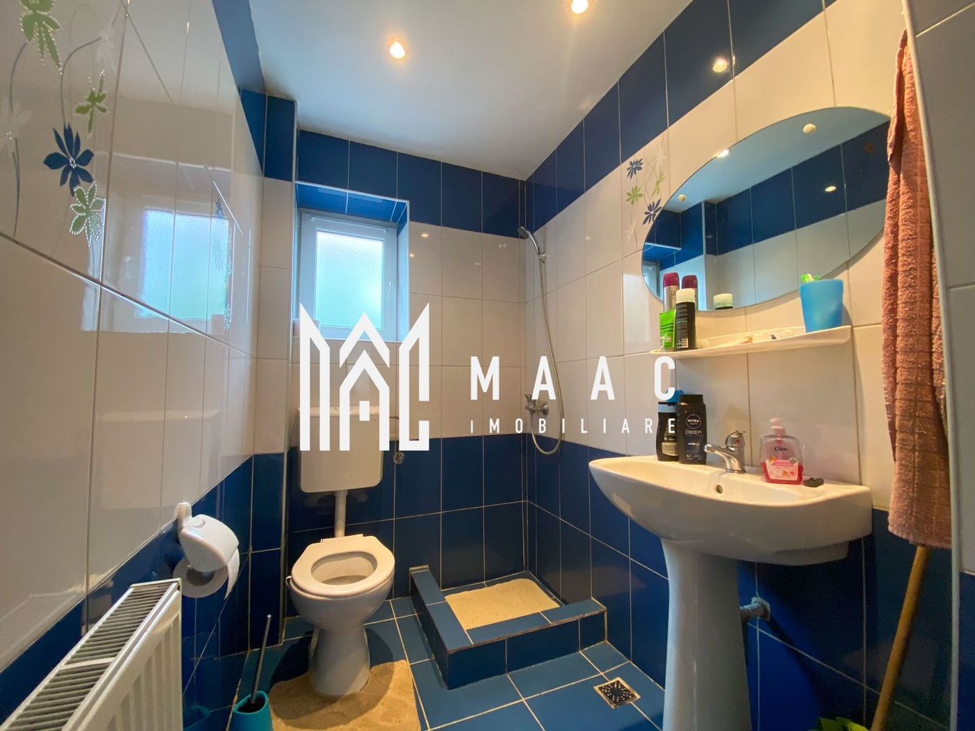 Casa tip Duplex 3 camere | Curte proprie | Piata Cibin - foto 7