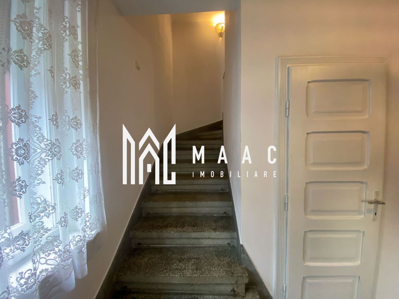 Casa tip Duplex 3 camere | Curte proprie | Piata Cibin - foto 8