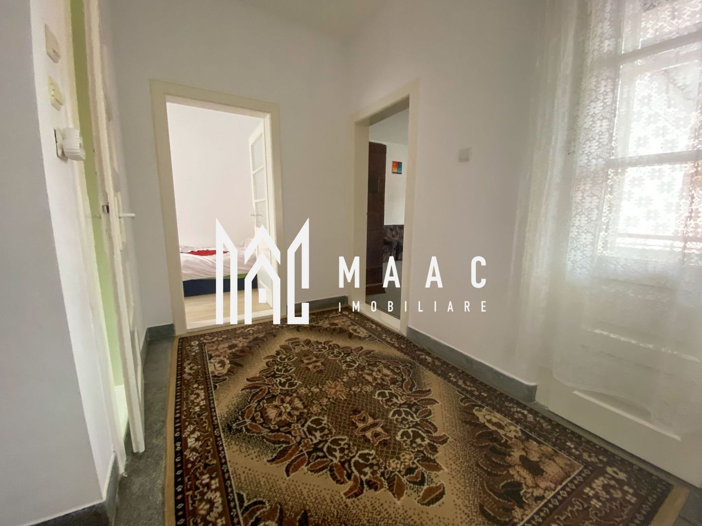 Casa tip Duplex 3 camere | Curte proprie | Piata Cibin - foto 9