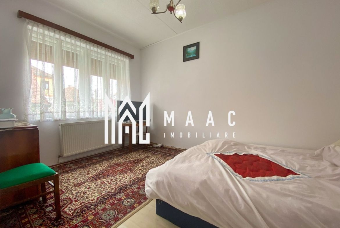 Casa tip Duplex 3 camere | Curte proprie | Piata Cibin - foto 10