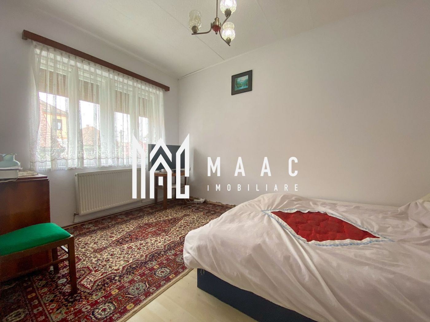 Casa tip Duplex 3 camere | Curte proprie | Piata Cibin - foto 10