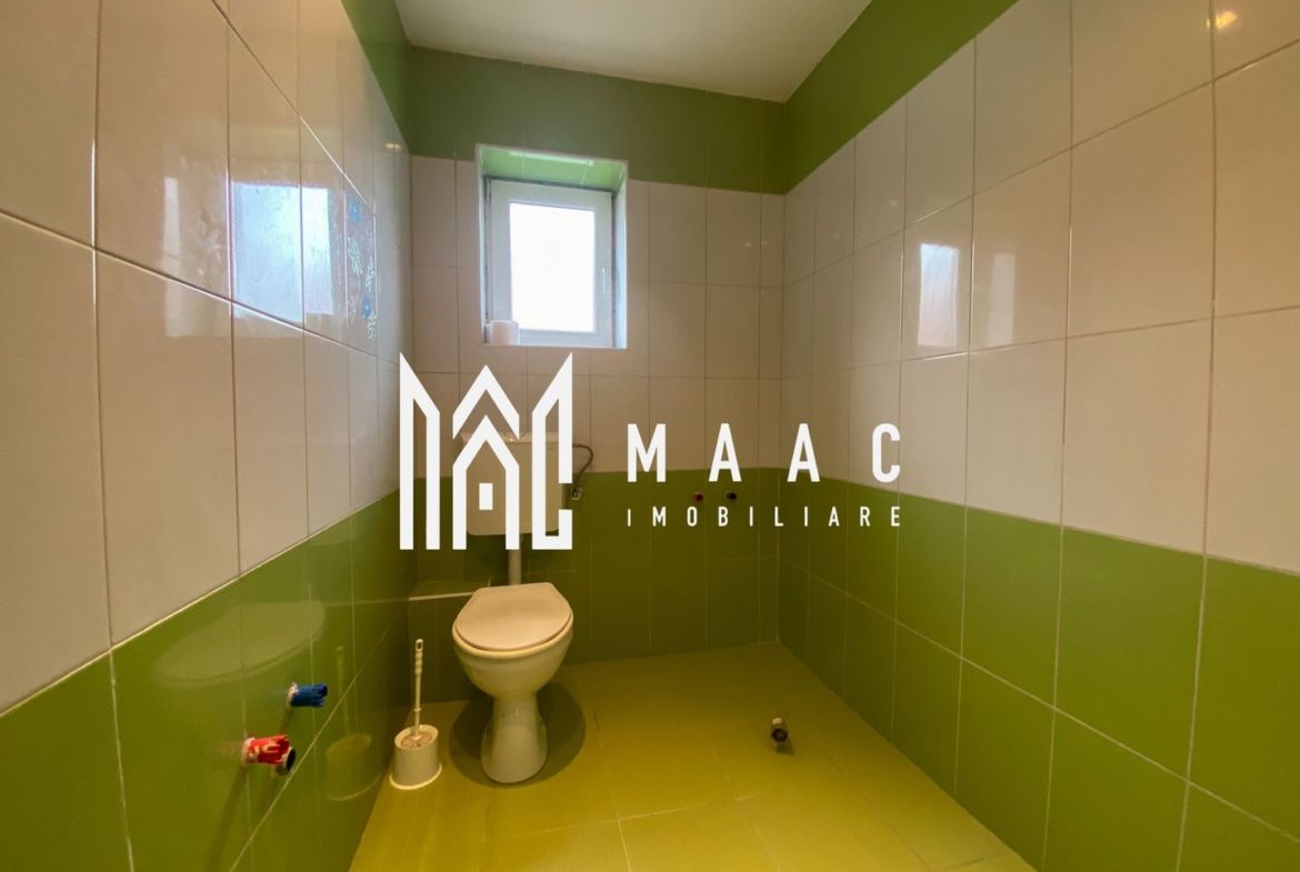 Casa tip Duplex 3 camere | Curte proprie | Piata Cibin - foto 11