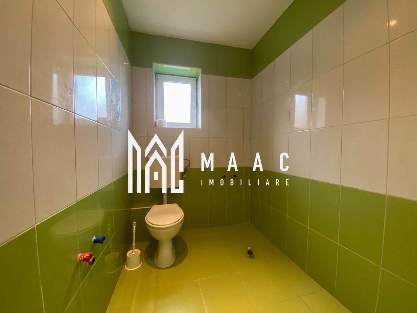 Casa tip Duplex 3 camere | Curte proprie | Piata Cibin - foto 11