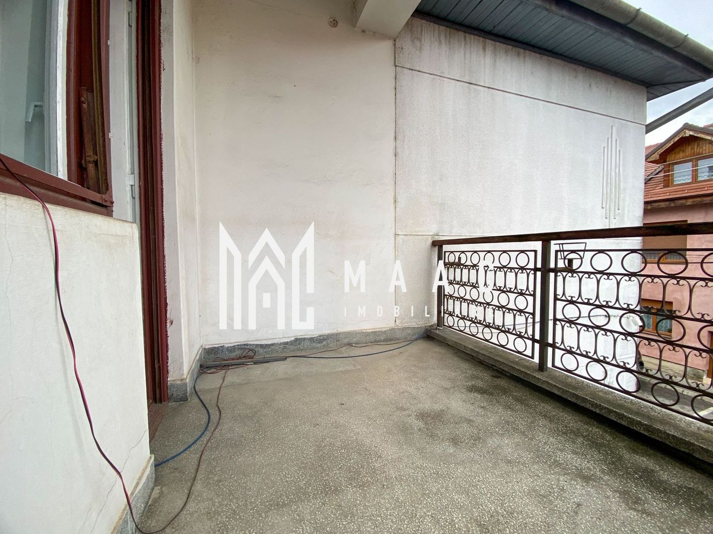 Casa tip Duplex 3 camere | Curte proprie | Piata Cibin - foto 12