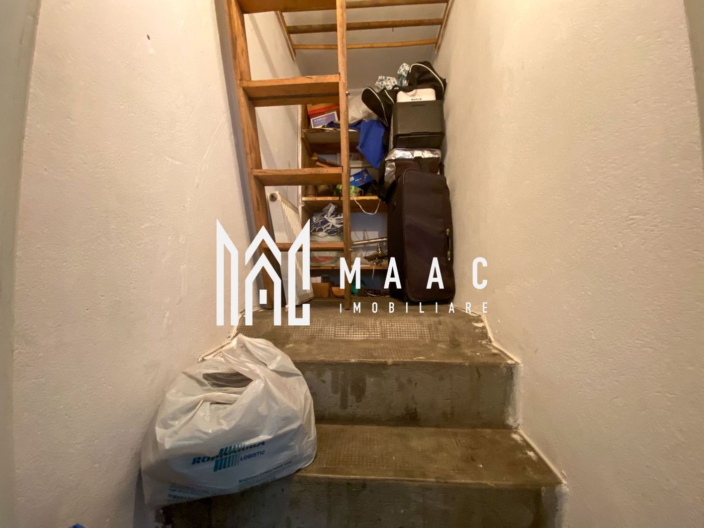 Casa tip Duplex 3 camere | Curte proprie | Piata Cibin - foto 13