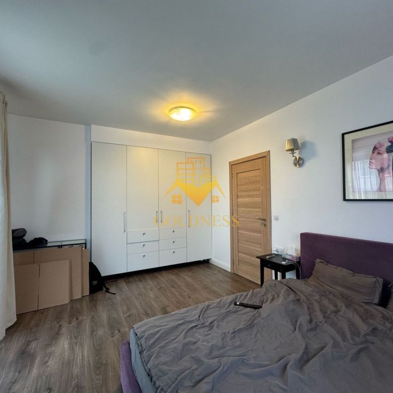 2 camere, bloc nou, parcare, Zorilor, Zona Mircea Eliade, UTCN, UMF - Imagine principala
