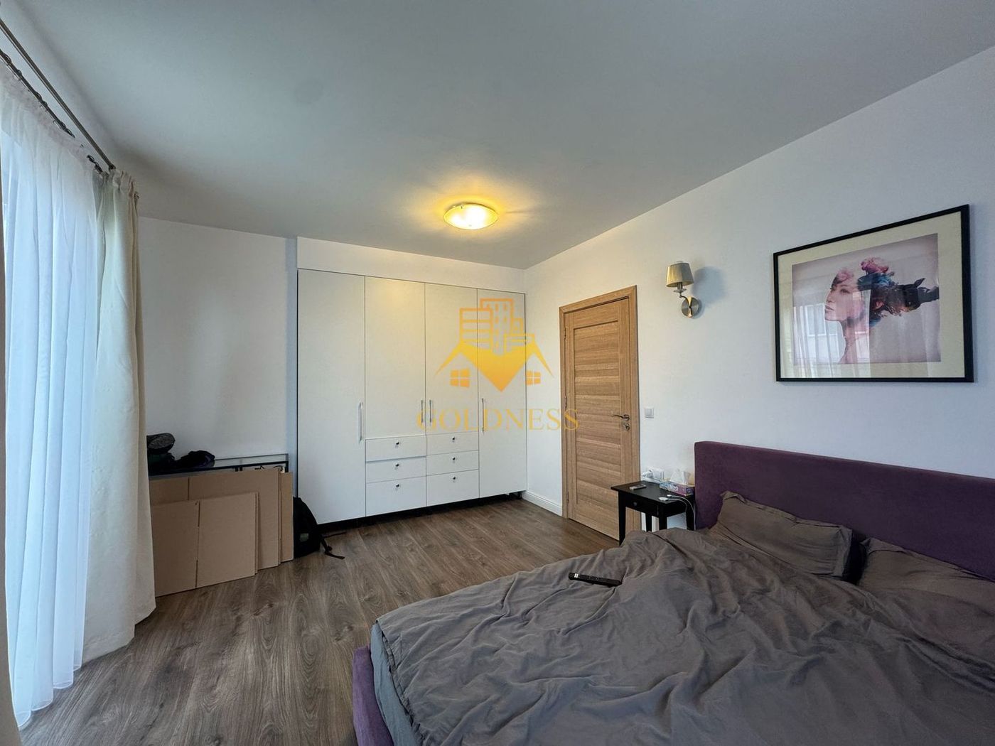 2 camere, bloc nou, parcare, Zorilor, Zona Mircea Eliade, UTCN, UMF - Imagine principala