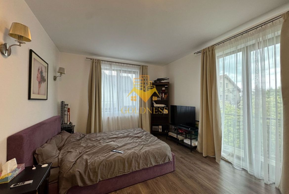 2 camere, bloc nou, parcare, Zorilor, Zona Mircea Eliade, UTCN, UMF - foto 2
