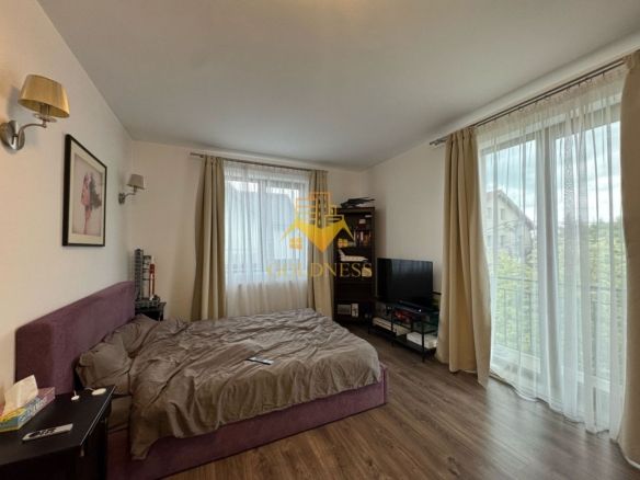 2 camere, bloc nou, parcare, Zorilor, Zona Mircea Eliade, UTCN, UMF - foto 2