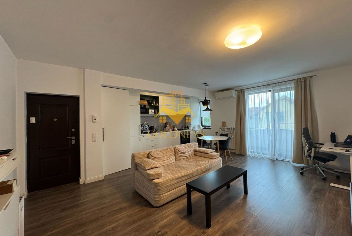 2 camere, bloc nou, parcare, Zorilor, Zona Mircea Eliade, UTCN, UMF - foto 3