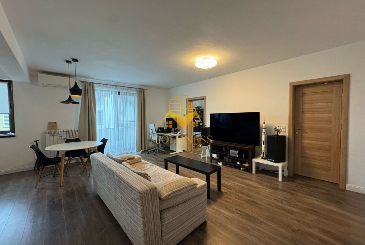 2 camere, bloc nou, parcare, Zorilor, Zona Mircea Eliade, UTCN, UMF - foto 4