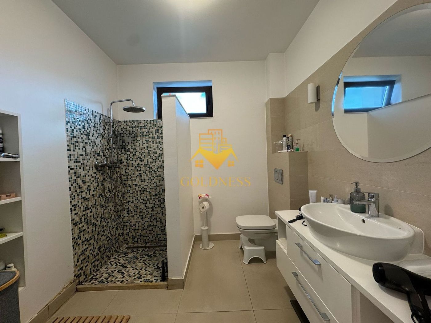 2 camere, bloc nou, parcare, Zorilor, Zona Mircea Eliade, UTCN, UMF - foto 5