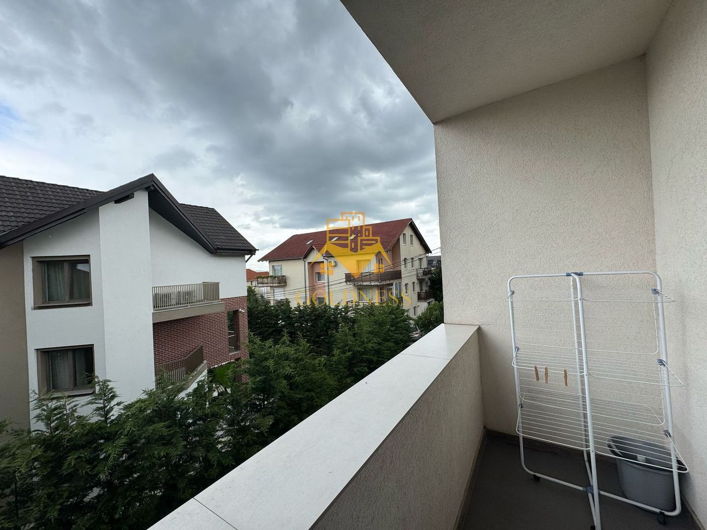 2 camere, bloc nou, parcare, Zorilor, Zona Mircea Eliade, UTCN, UMF - foto 6