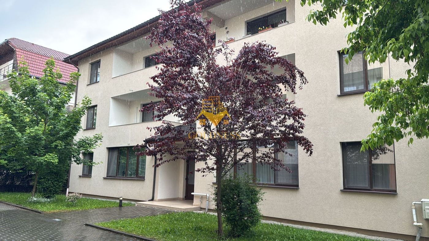 2 camere, bloc nou, parcare, Zorilor, Zona Mircea Eliade, UTCN, UMF - foto 8