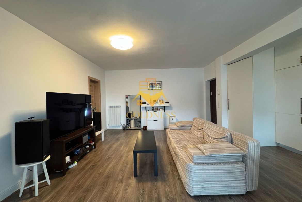 2 camere, bloc nou, parcare, Zorilor, Zona Mircea Eliade, UTCN, UMF - foto 9