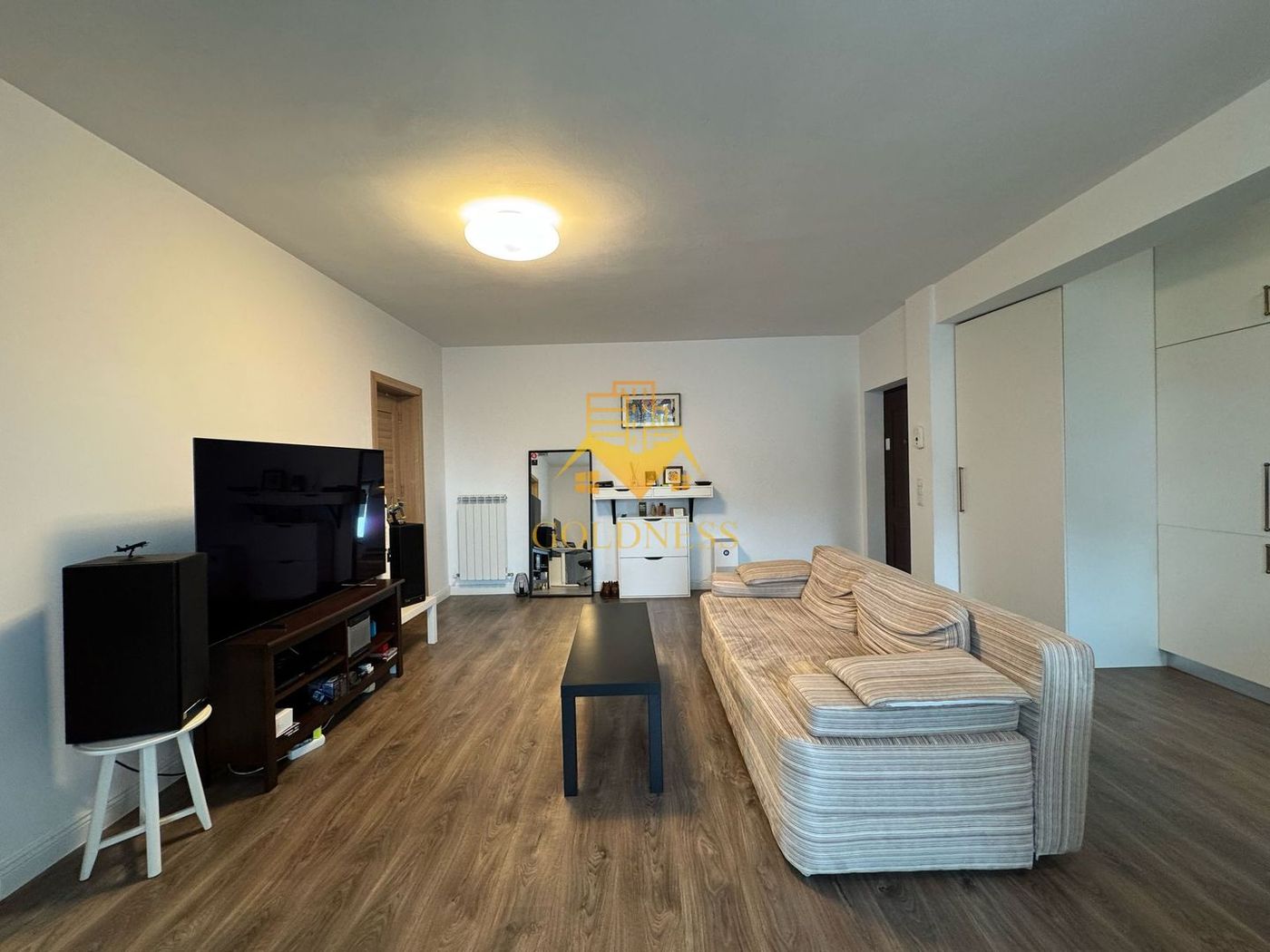 2 camere, bloc nou, parcare, Zorilor, Zona Mircea Eliade, UTCN, UMF - foto 9