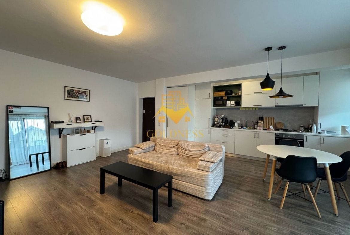 2 camere, bloc nou, parcare, Zorilor, Zona Mircea Eliade, UTCN, UMF - foto 10