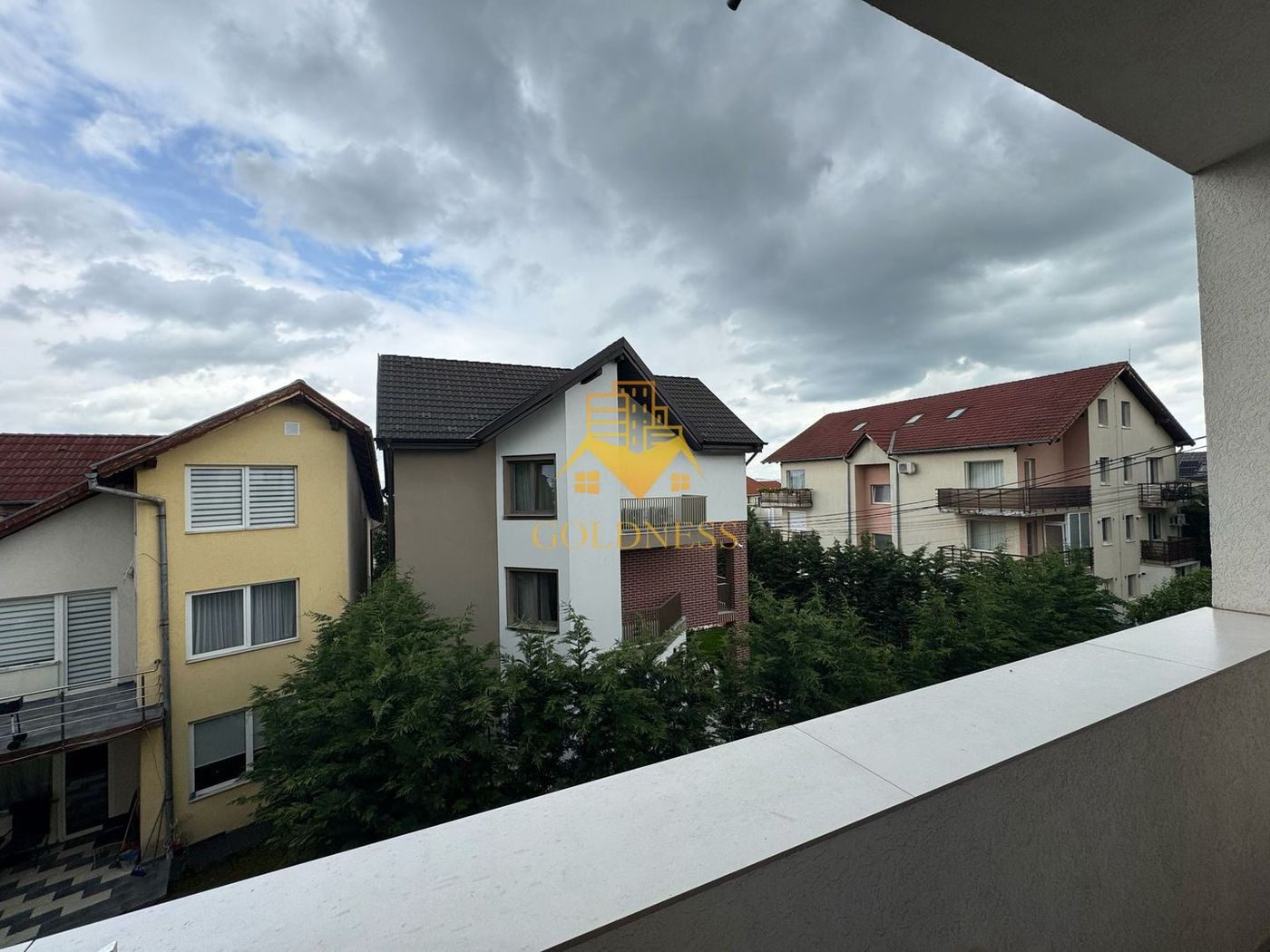 2 camere, bloc nou, parcare, Zorilor, Zona Mircea Eliade, UTCN, UMF - foto 11