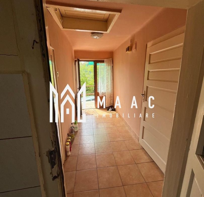 Casă de vânzare 2 camere | Rășinari, Sibiu | 55 mp utili, teren 259 mp - foto 5