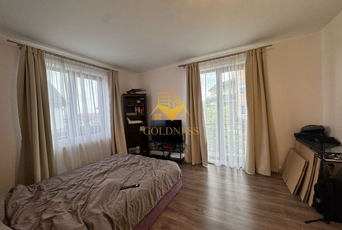 2 camere, bloc nou, parcare, Zorilor, Zona Mircea Eliade, UTCN, UMF - foto 13