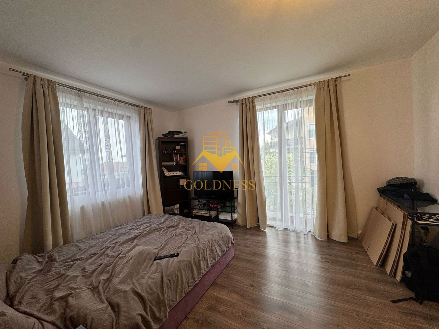 2 camere, bloc nou, parcare, Zorilor, Zona Mircea Eliade, UTCN, UMF - foto 13