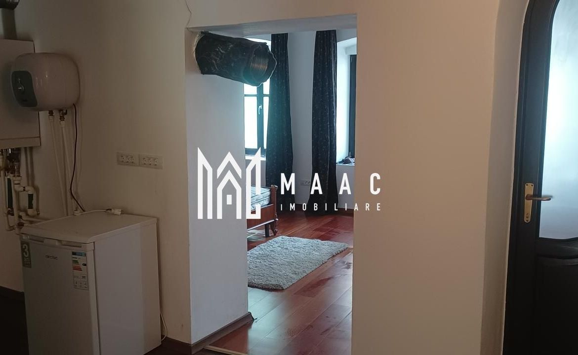 Ultracentral I Pretabil Investitie I Parter - foto 3
