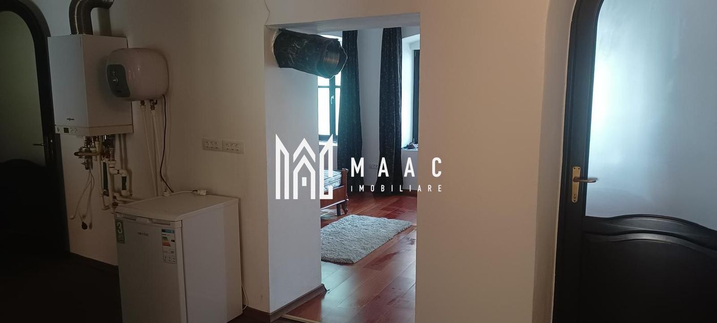 Ultracentral I Pretabil Investitie I Parter - foto 3