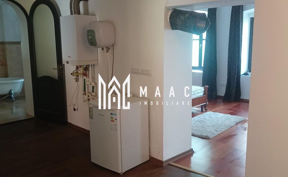 Ultracentral I Pretabil Investitie I Parter - foto 4