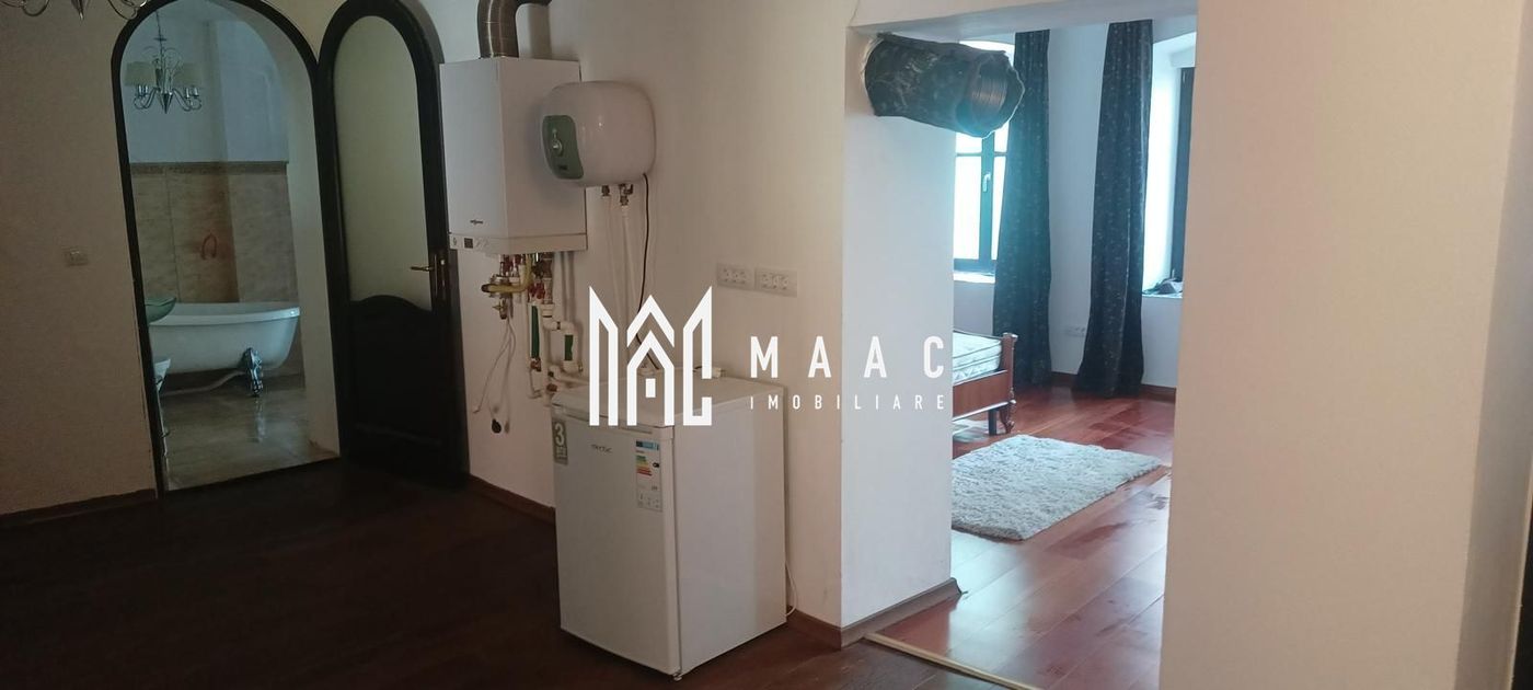 Ultracentral I Pretabil Investitie I Parter - foto 4