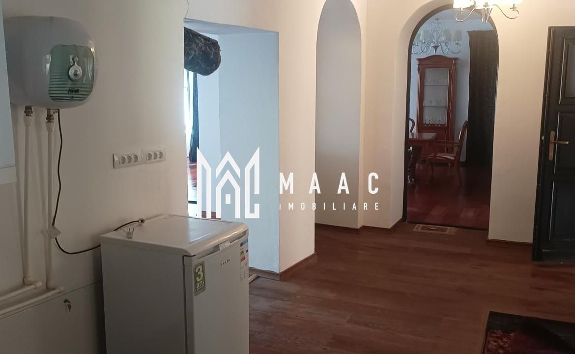 Ultracentral I Pretabil Investitie I Parter - foto 9