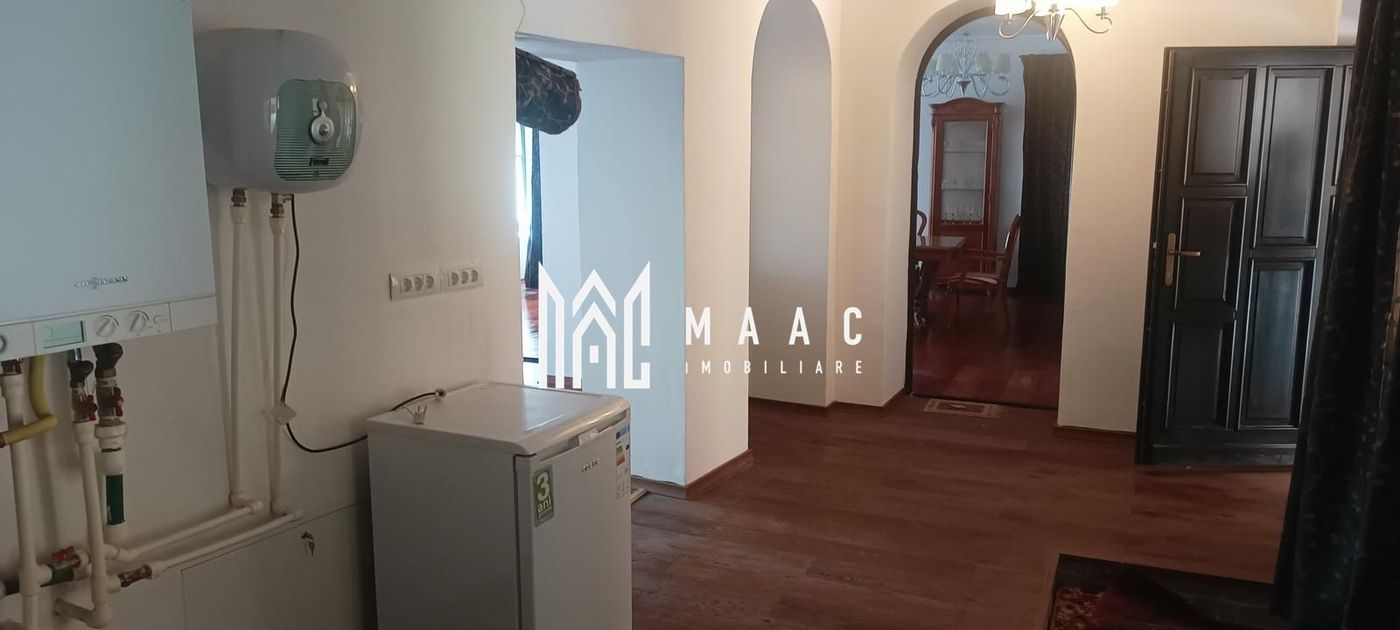 Ultracentral I Pretabil Investitie I Parter - foto 9