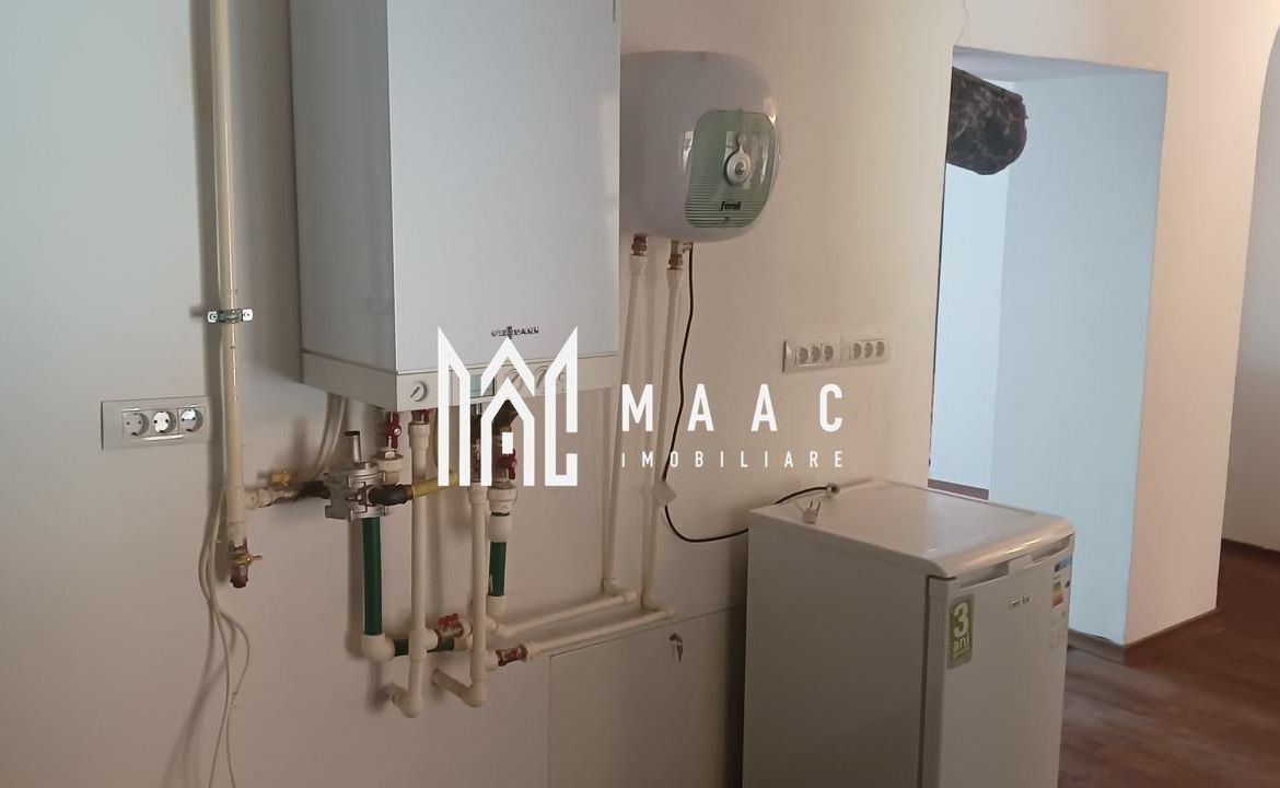 Ultracentral I Pretabil Investitie I Parter - foto 10