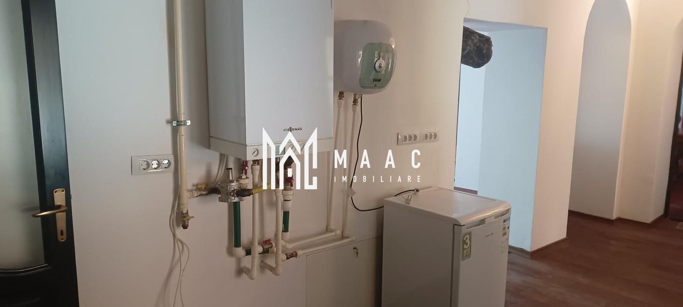 Ultracentral I Pretabil Investitie I Parter - foto 10