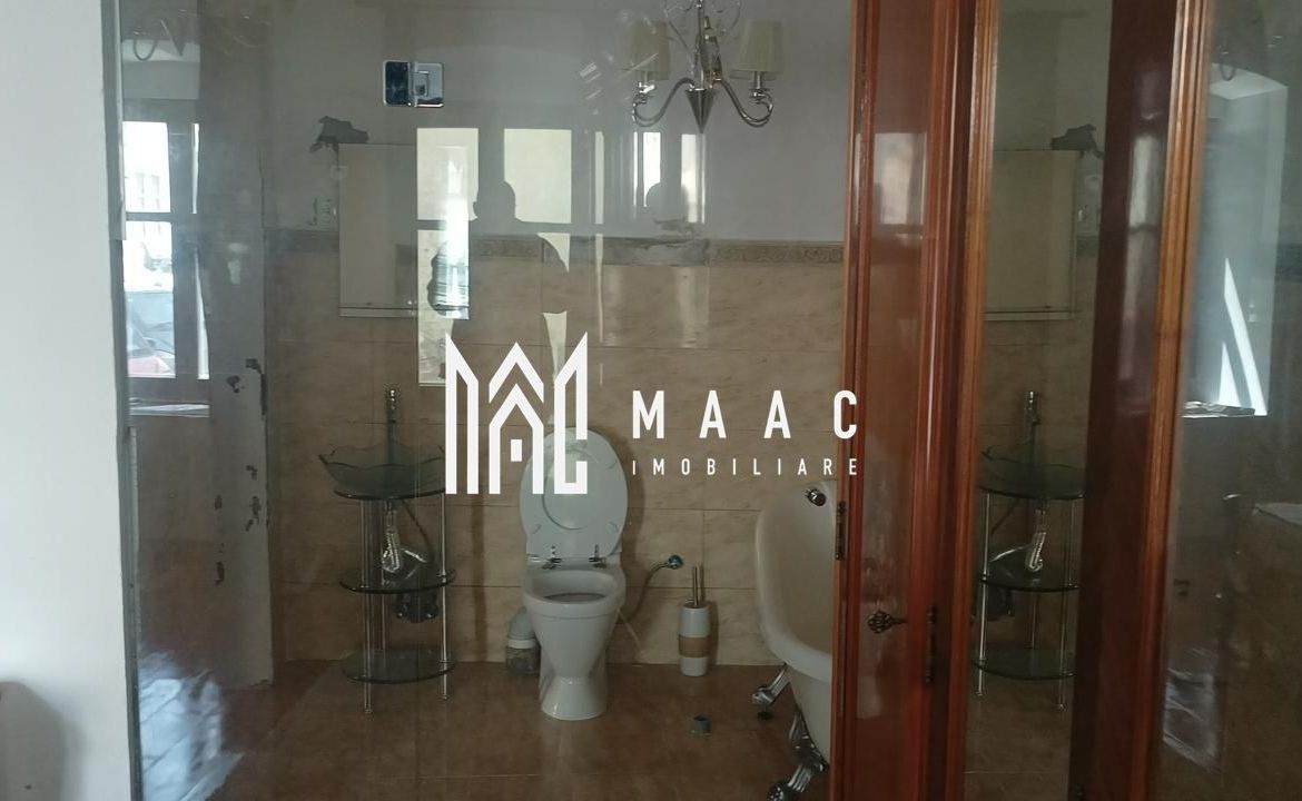 Ultracentral I Pretabil Investitie I Parter - foto 13