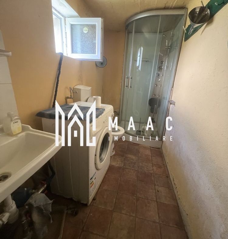 Casa Individuală Ruși | 23km de Sibiu | Teren 2300mp - foto 2