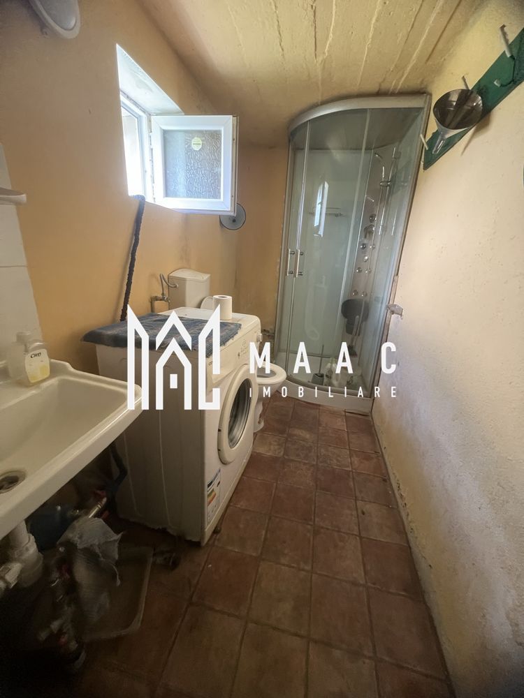 Casa Individuală Ruși | 23km de Sibiu | Teren 2300mp - foto 2