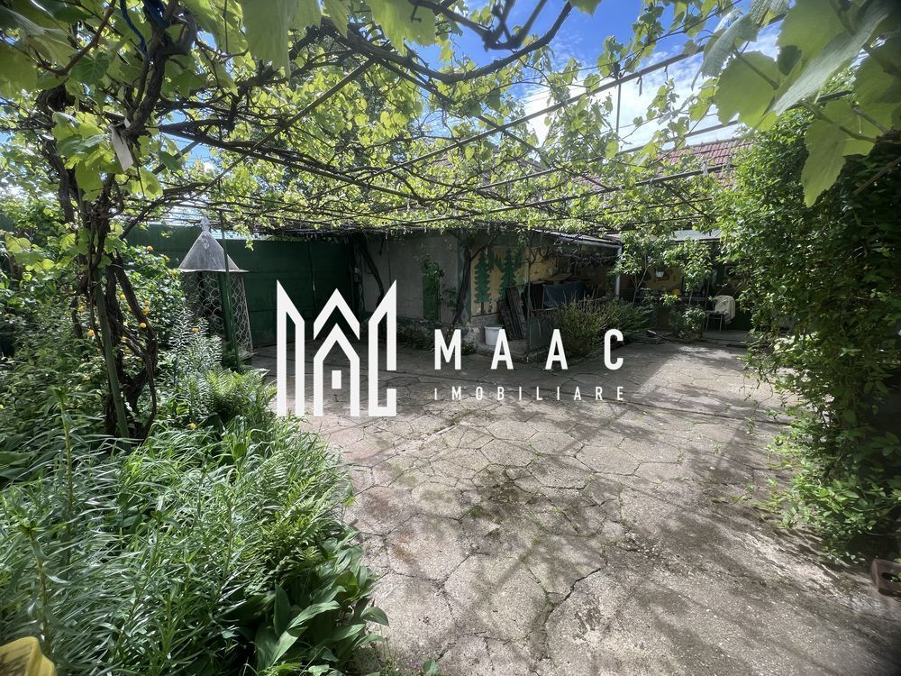 Casa Individuală Ruși | 23km de Sibiu | Teren 2300mp - foto 3