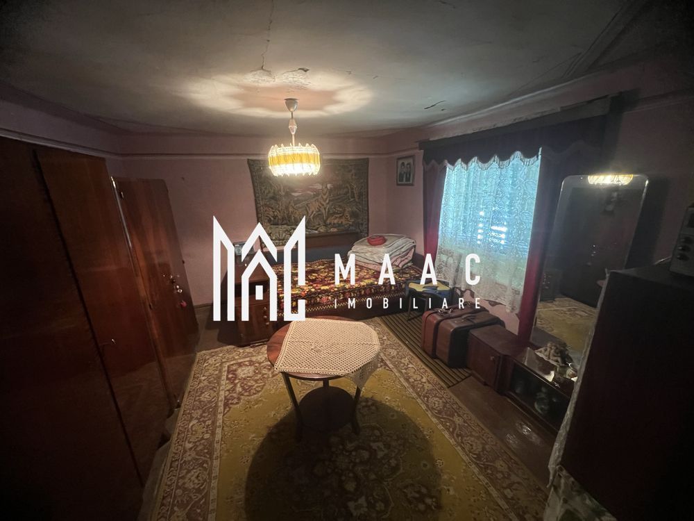 Casa Individuală Ruși | 23km de Sibiu | Teren 2300mp - foto 4