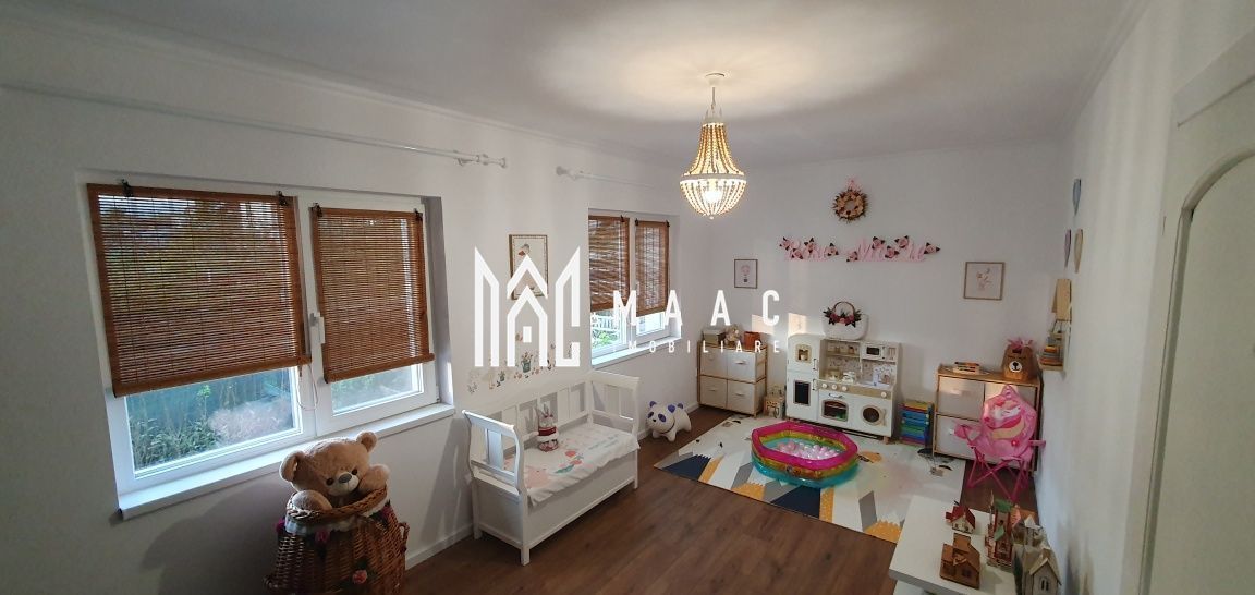 Casa individuala | 4 Camere | 695MP teren | Sura Mare - foto 4