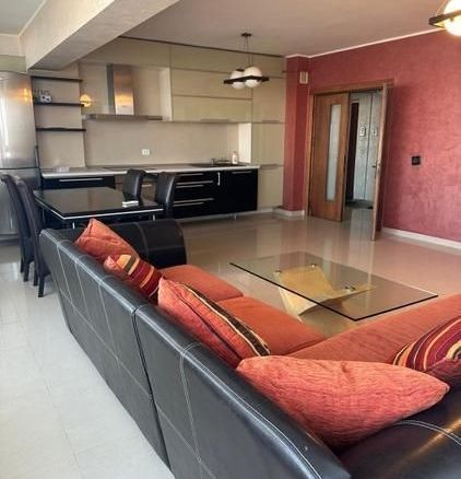 De inchiriat apartament 2 camere, 70 mp, T-uri, strada Tecuci