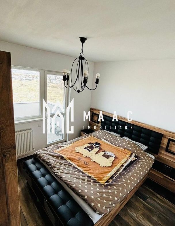 Apartament 3 camere I 2 bai I Modern I Parcare inclusa - foto 2