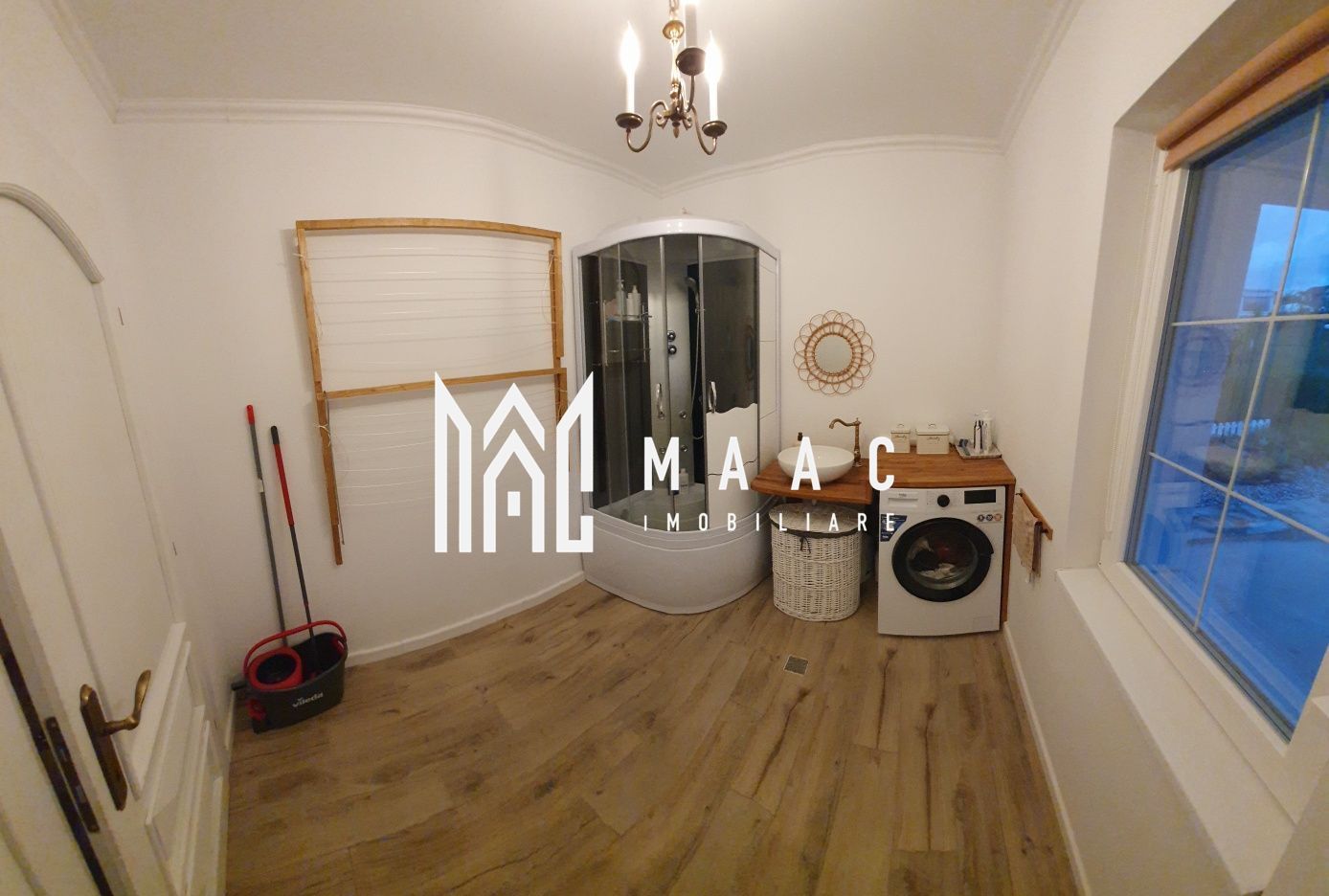Casa individuala | 4 Camere | 695MP teren | Sura Mare - foto 7