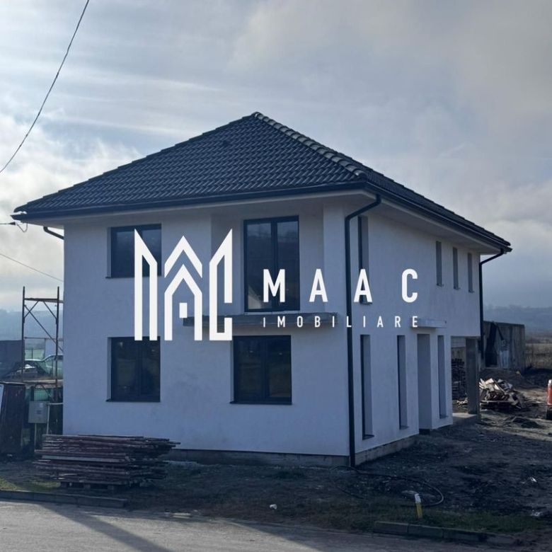 Casa Individuală | 120 MP | Zona Vestem - Imagine principala