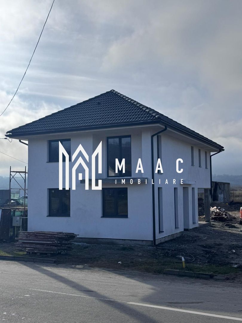 Casa Individuală | 120 MP | Zona Vestem - Imagine principala