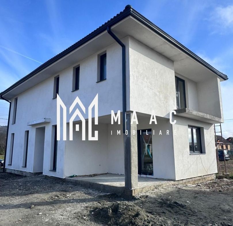 Casa Individuală | 120 MP | Zona Vestem - foto 4