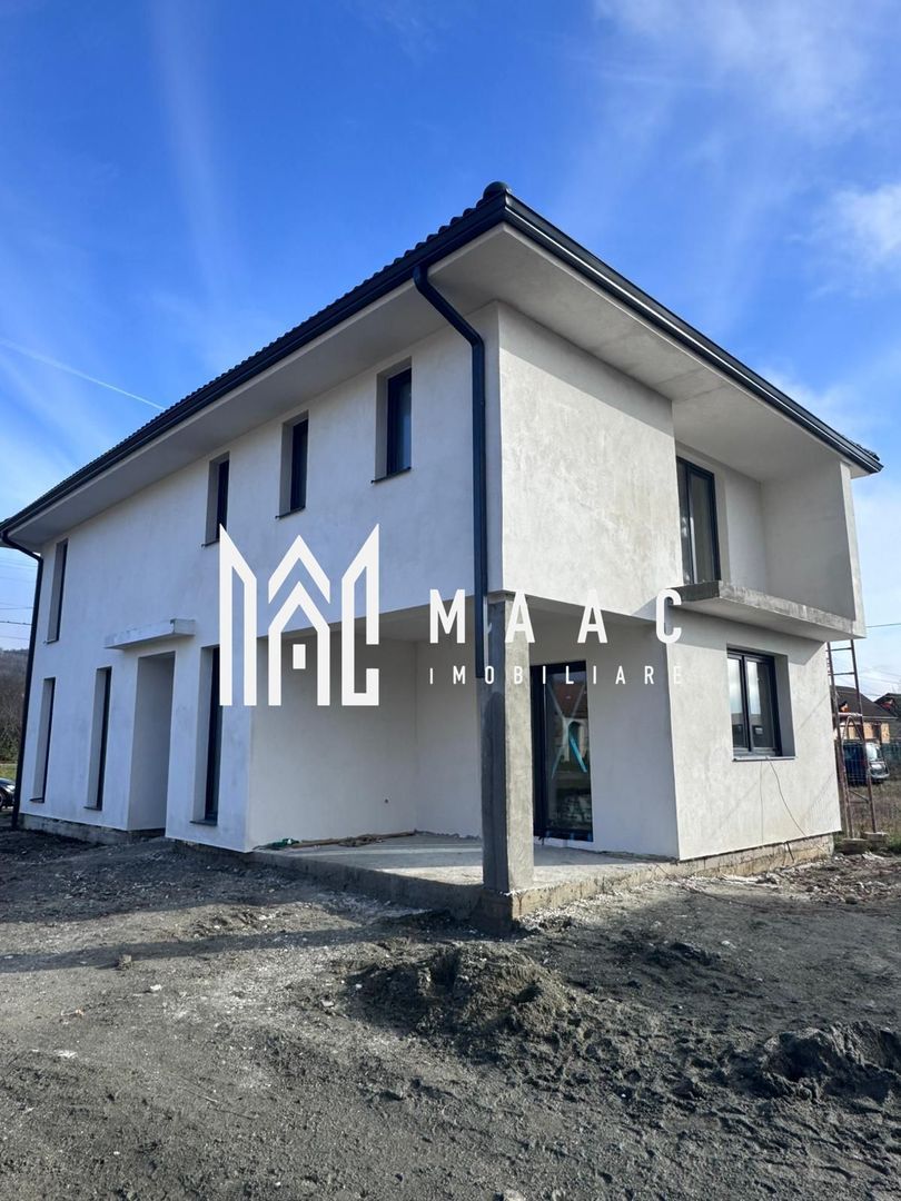 Casa Individuală | 120 MP | Zona Vestem - foto 4